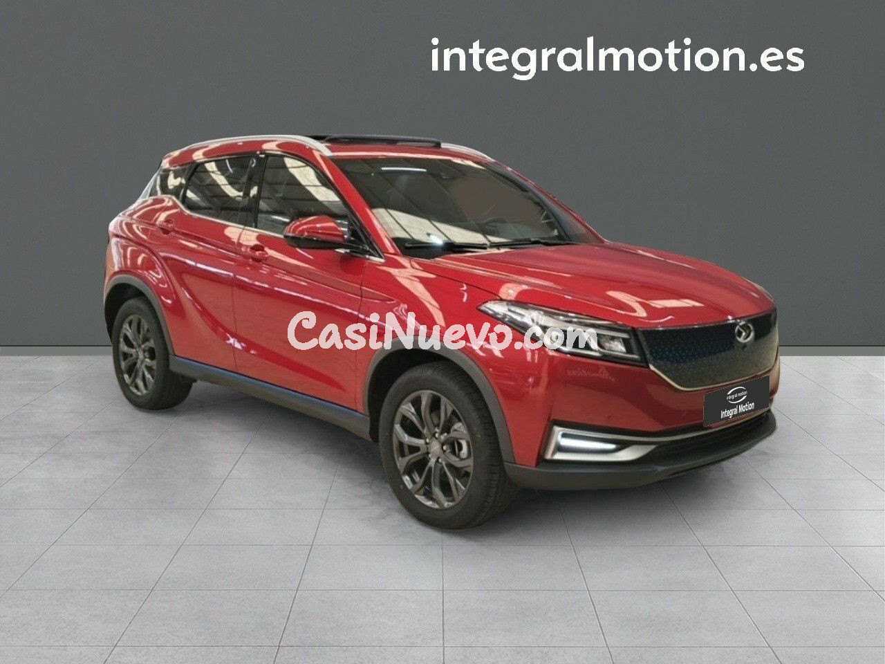 DFSK Seres 3 Seres 3 S2 160CV - foto 24