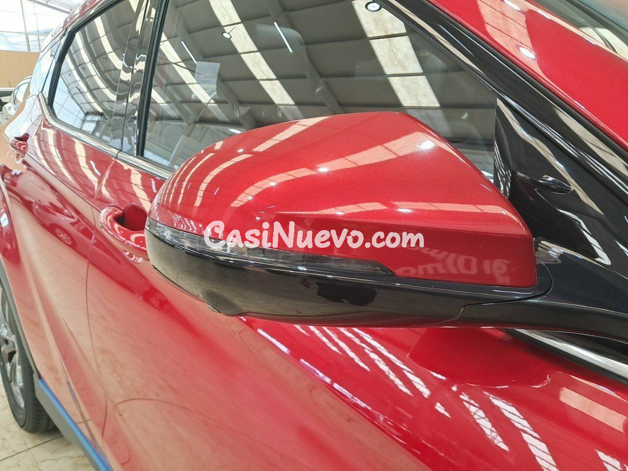 DFSK Seres 3 Seres 3 S2 160CV - foto 25