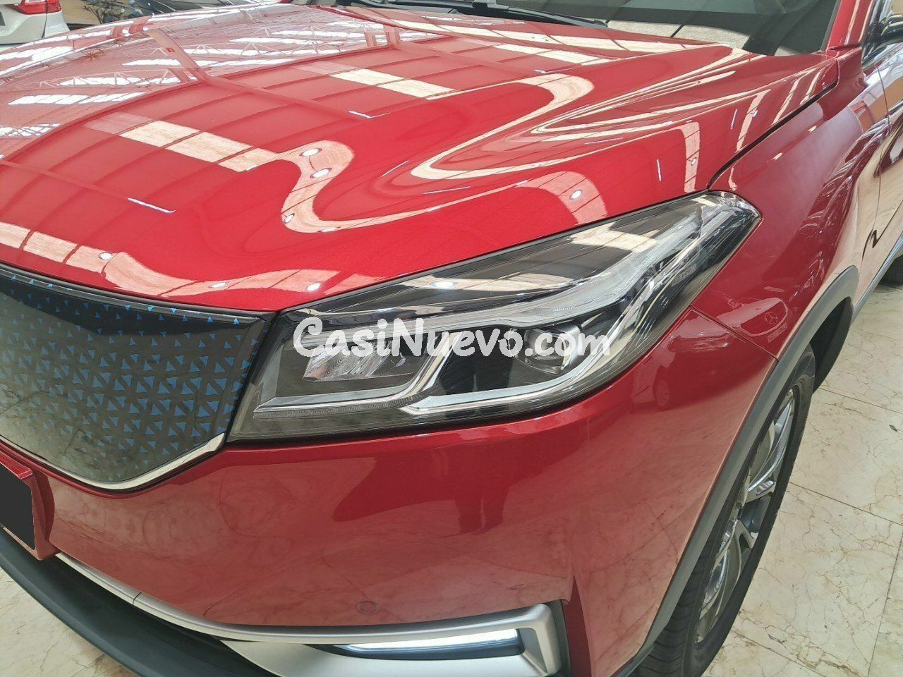 DFSK Seres 3 Seres 3 S2 160CV - foto 26