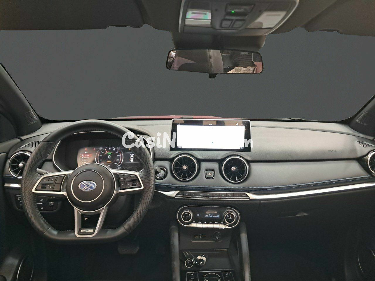 DFSK Seres 3 Seres 3 S2 160CV - foto 27