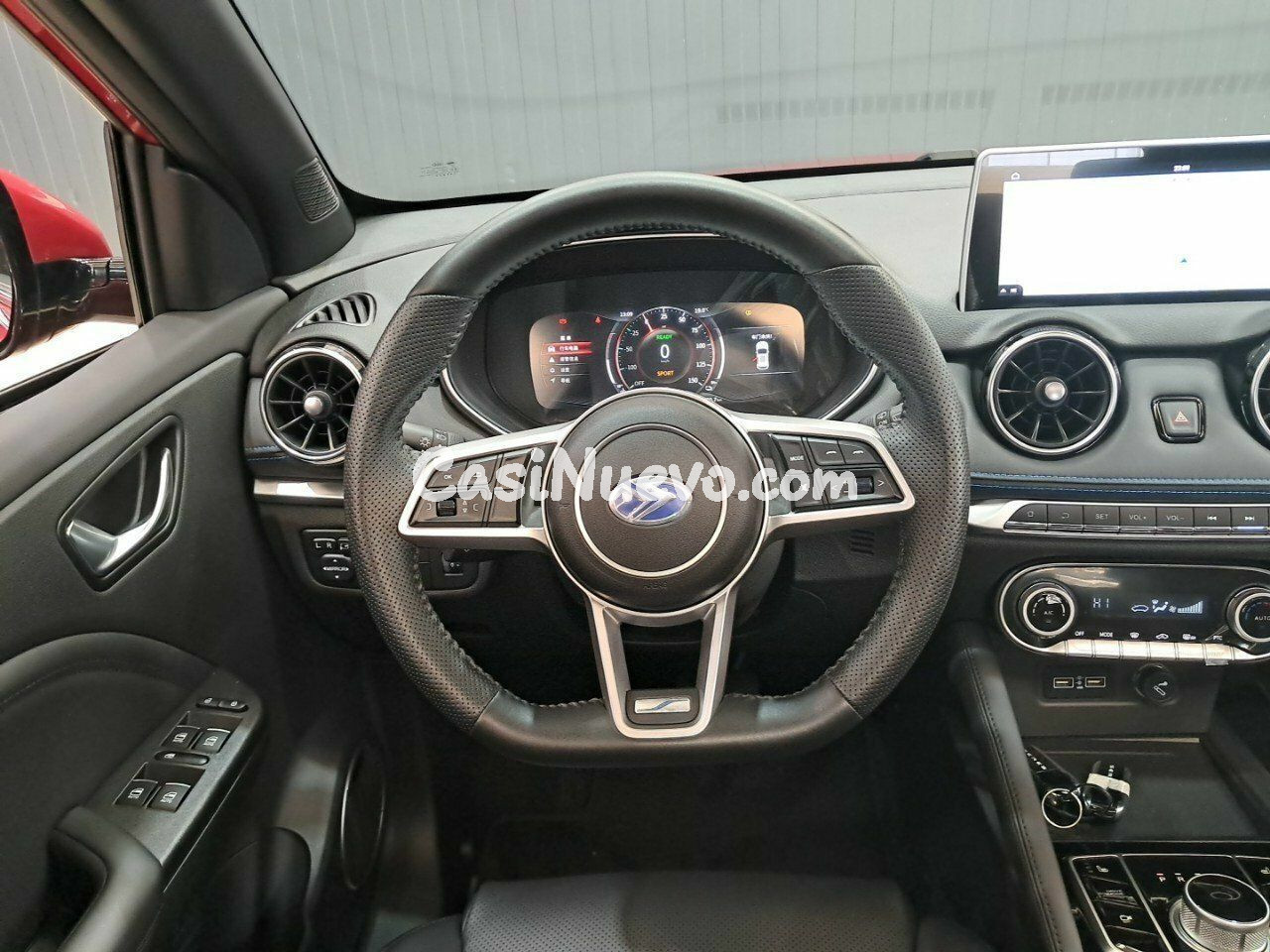 DFSK Seres 3 Seres 3 S2 160CV - foto 28