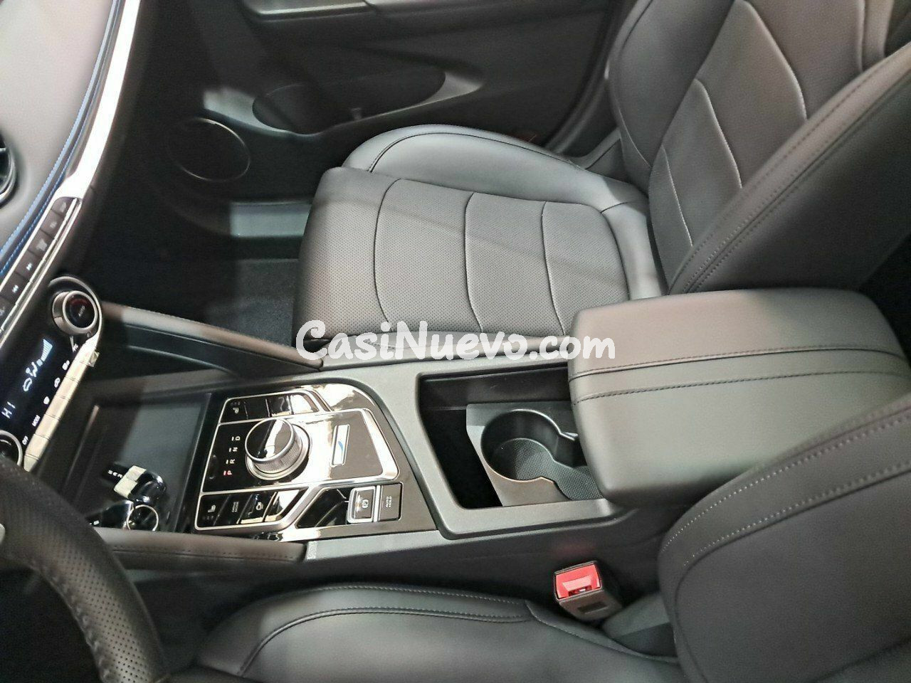 DFSK Seres 3 Seres 3 S2 160CV - foto 29