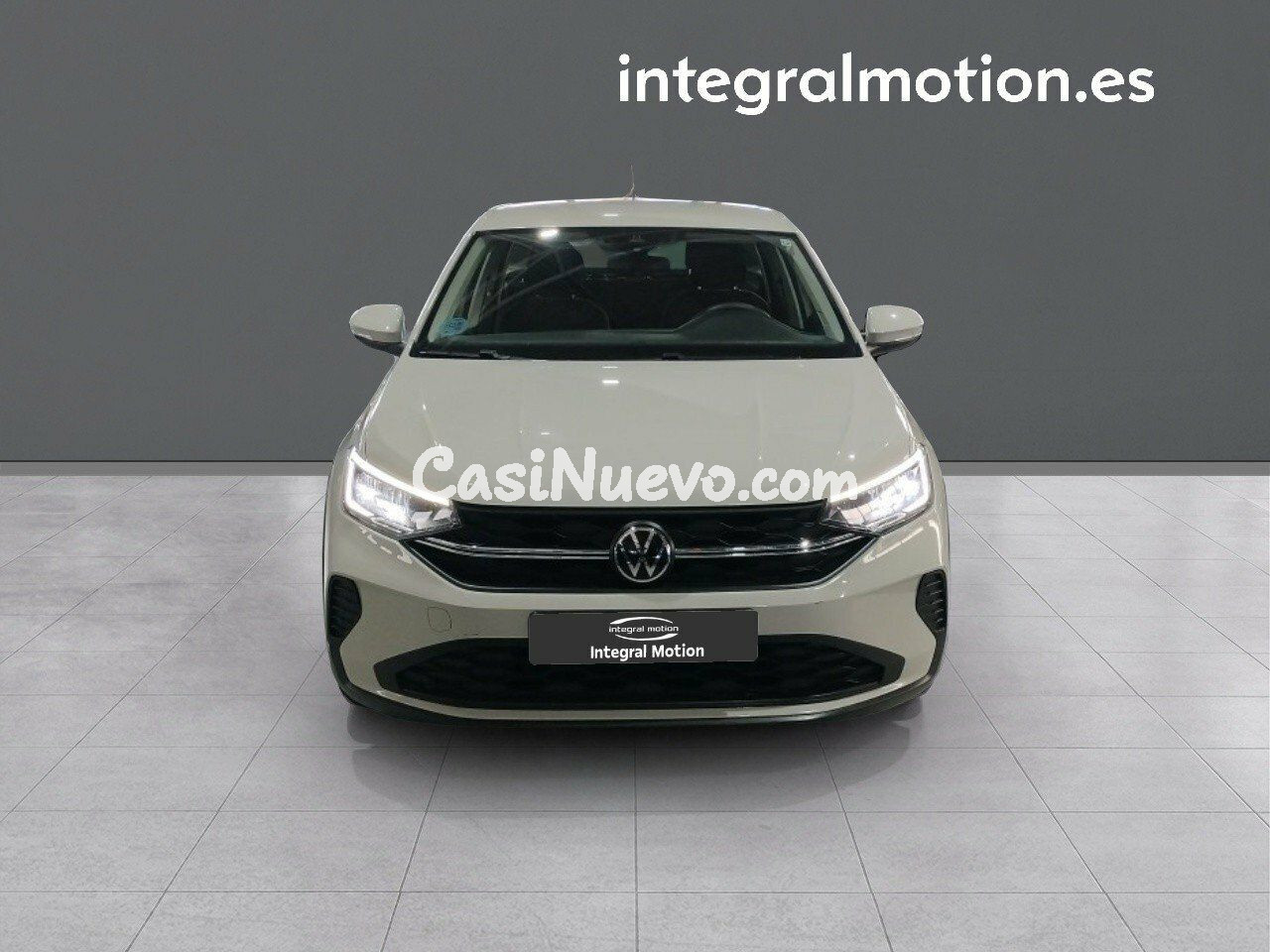 Volkswagen Taigo Life 1.0 TSI 70kW (95CV) - foto 2