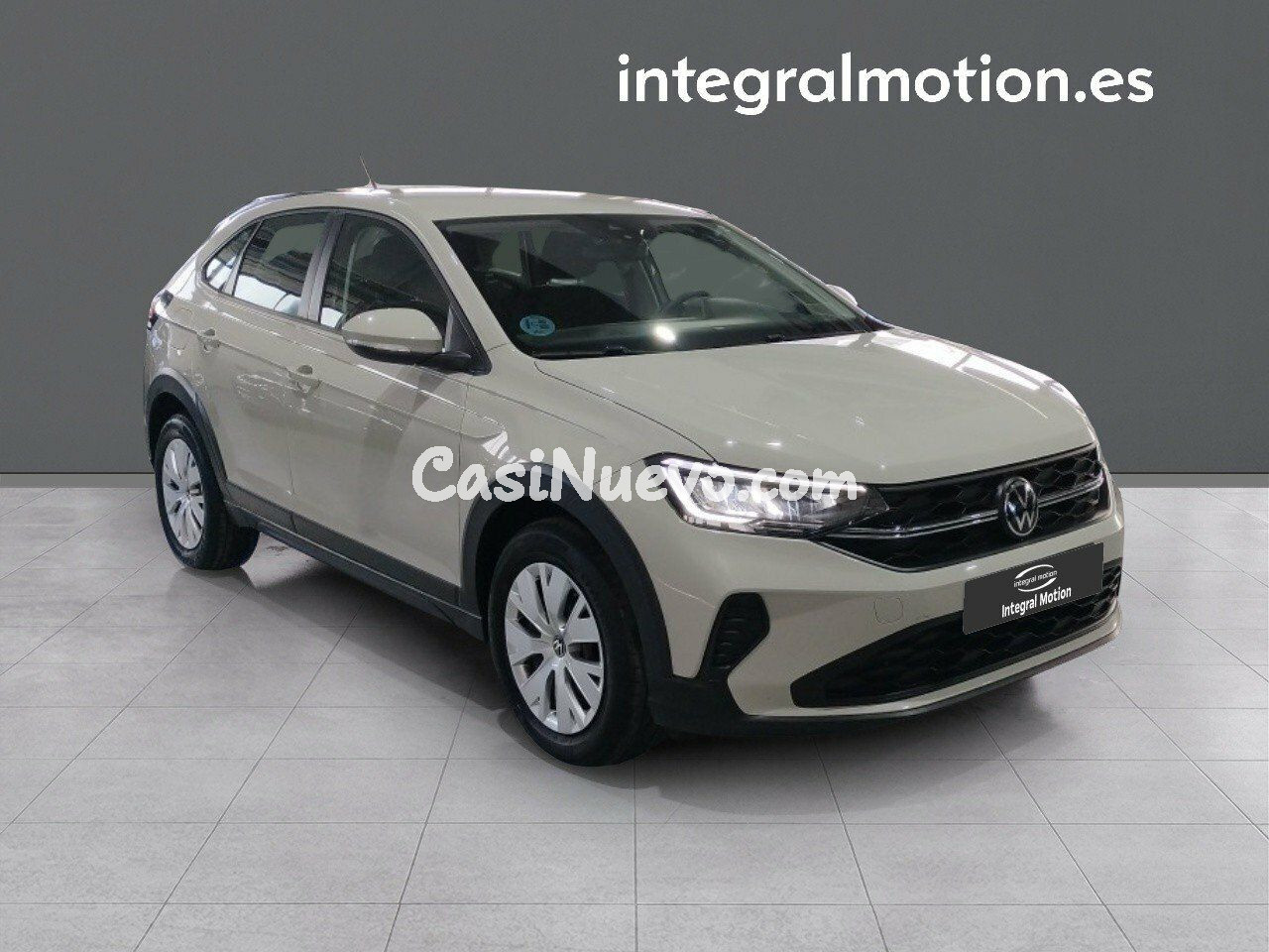 Volkswagen Taigo Life 1.0 TSI 70kW (95CV) - foto 3