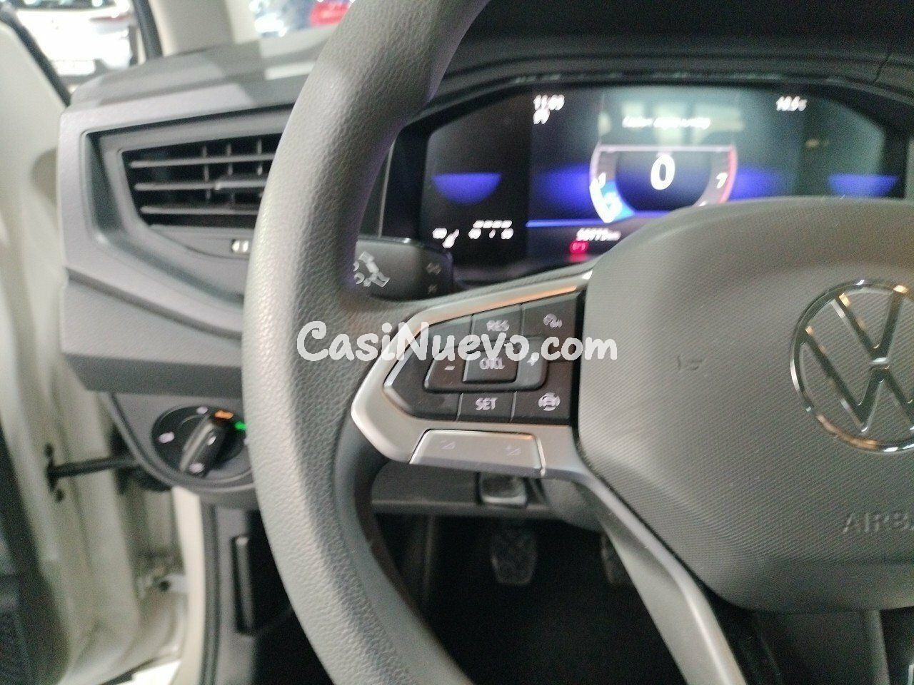 Volkswagen Taigo Life 1.0 TSI 70kW (95CV) - foto 12