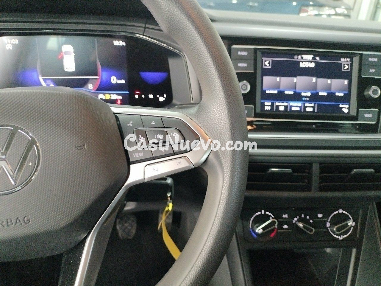 Volkswagen Taigo Life 1.0 TSI 70kW (95CV) - foto 13