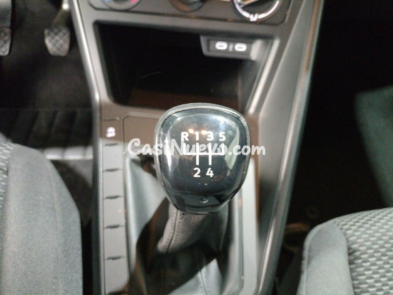 Volkswagen Taigo Life 1.0 TSI 70kW (95CV) - foto 18