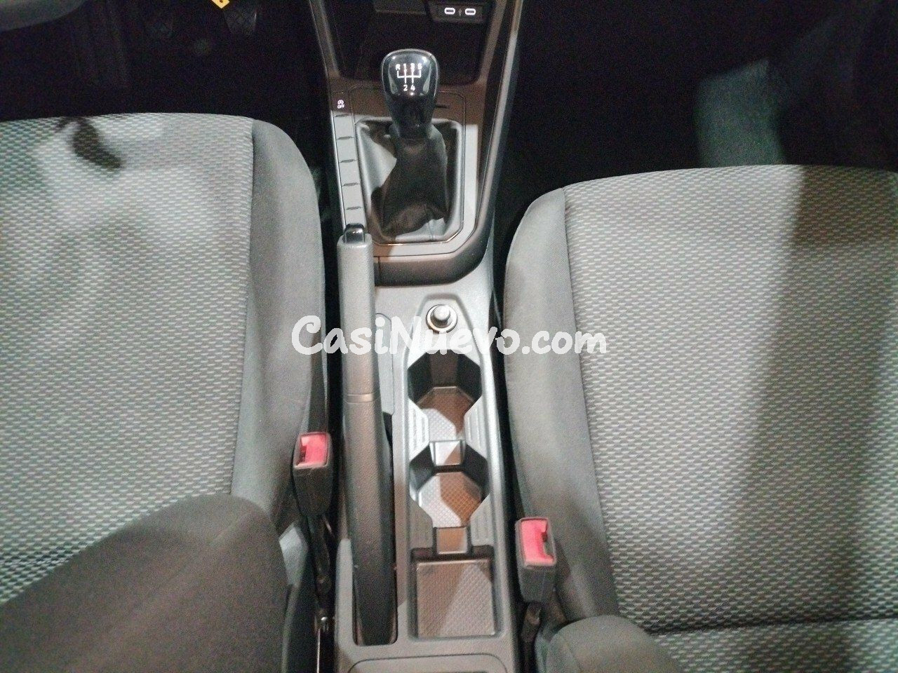 Volkswagen Taigo Life 1.0 TSI 70kW (95CV) - foto 22