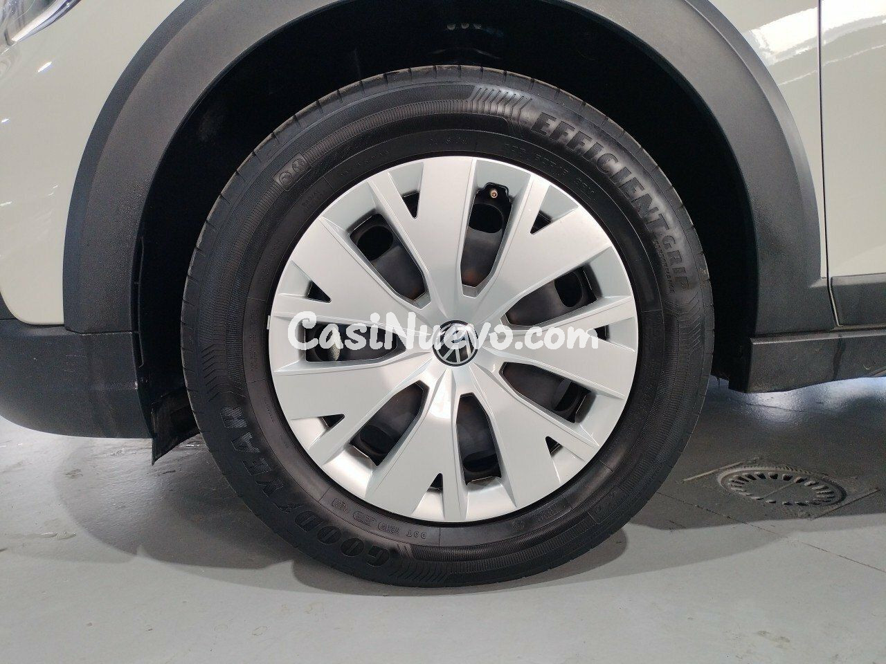 Volkswagen Taigo Life 1.0 TSI 70kW (95CV) - foto 29