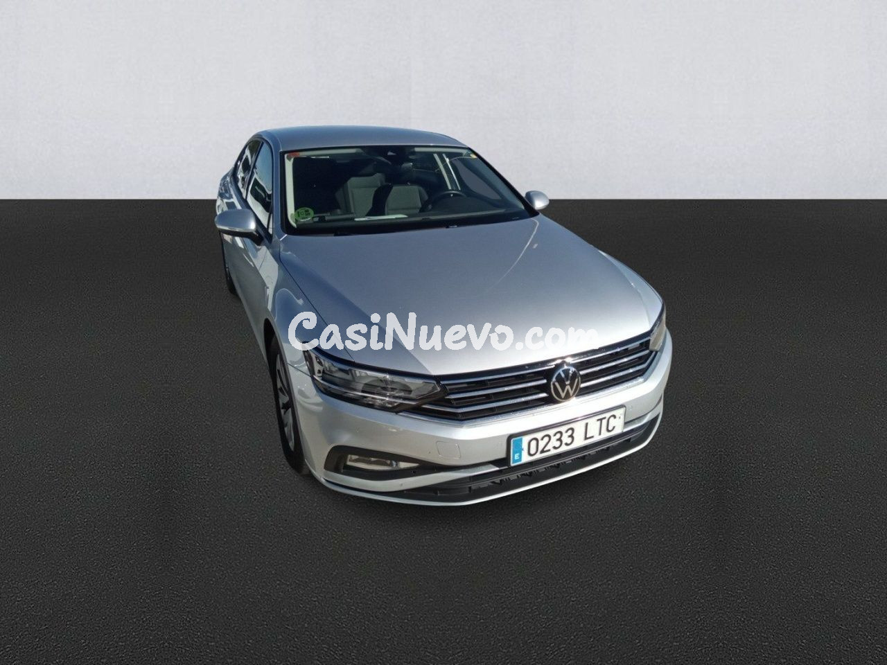 Volkswagen Passat Business 2.0 TDI 110kW (150CV) - foto 3