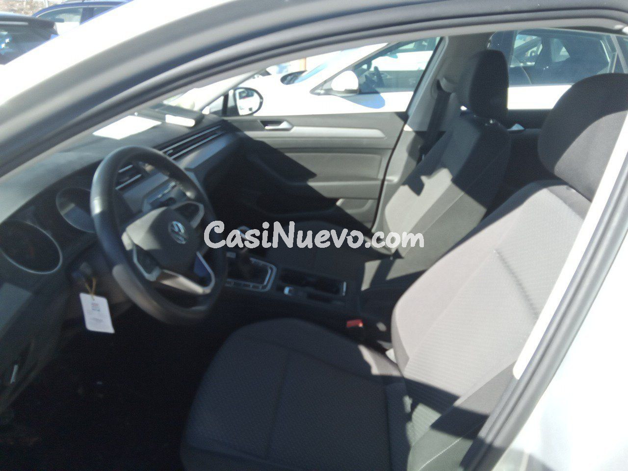 Volkswagen Passat Business 2.0 TDI 110kW (150CV) - foto 7