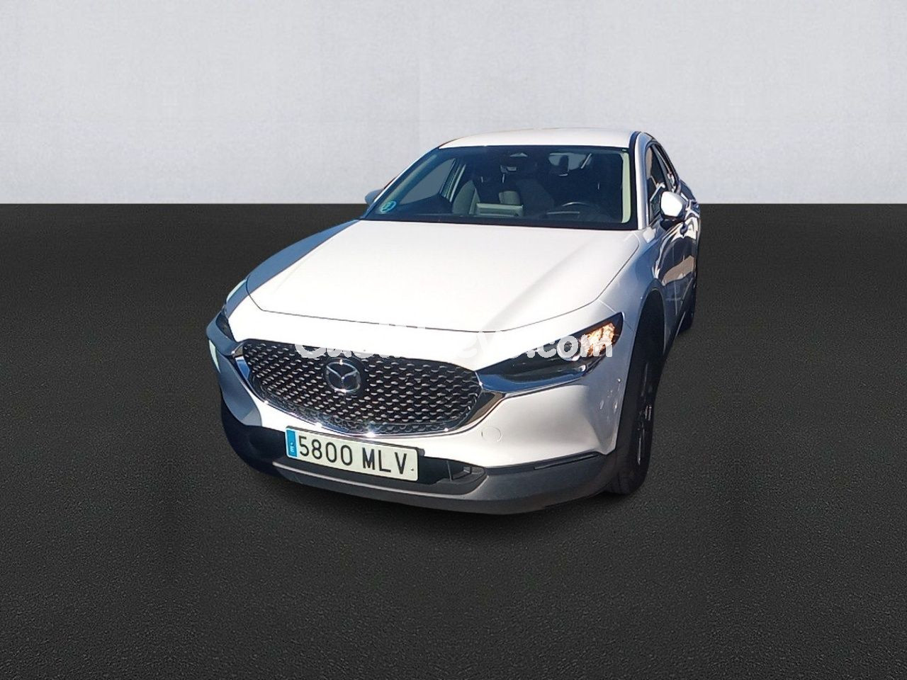 Mazda CX-30 e-SKYACTIV G MHEV 90kW Prime-line