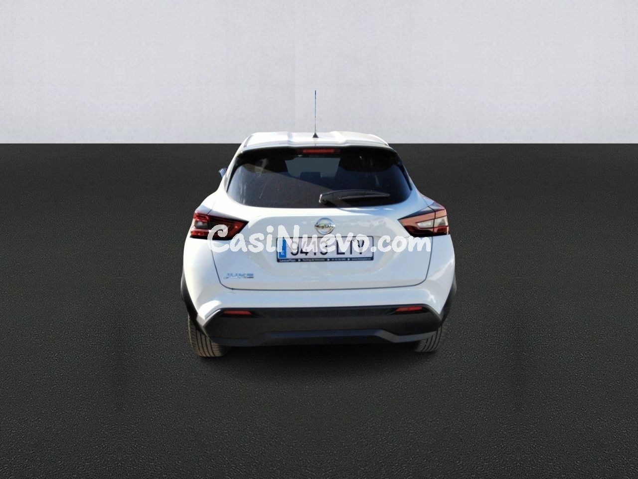 Nissan Juke DIG-T 84 kW (114 CV) 6M/T Acenta - foto 5