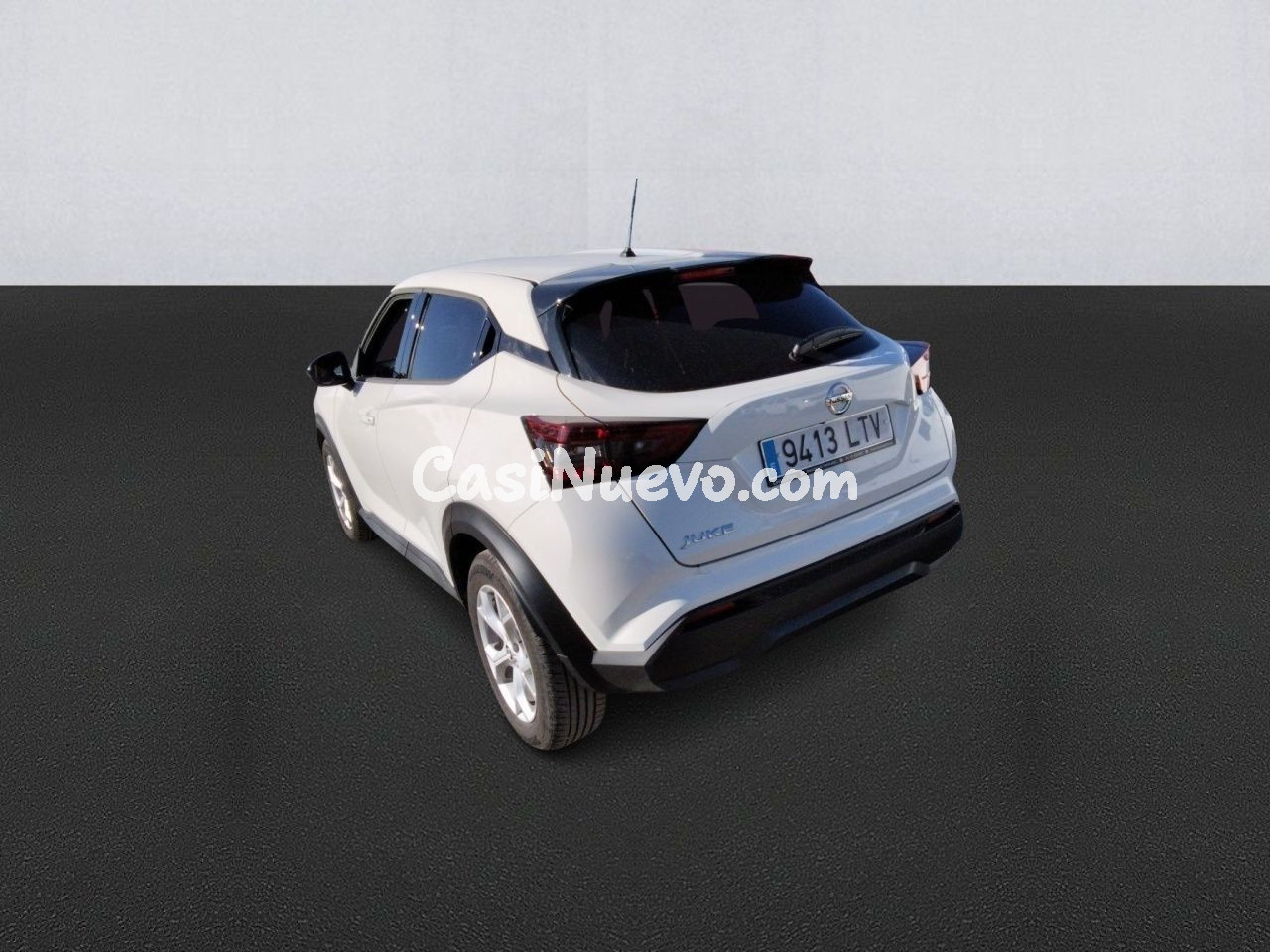 Nissan Juke DIG-T 84 kW (114 CV) 6M/T Acenta - foto 6