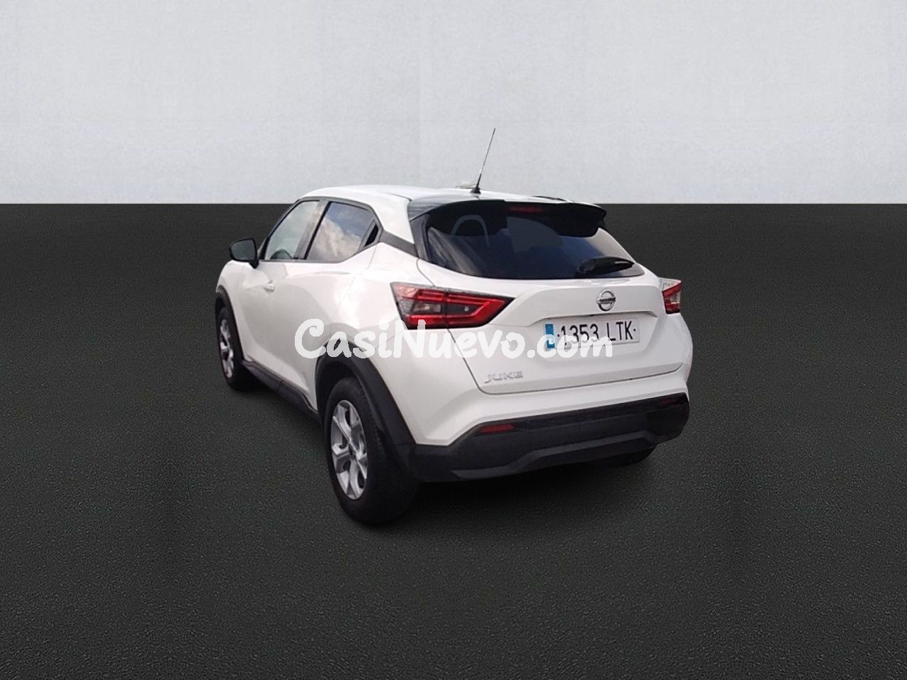 Nissan Juke DIG-T 84 kW (114 CV) 6M/T Acenta - foto 6