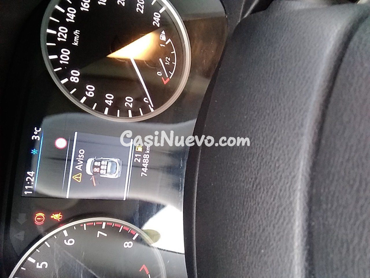 Nissan Juke DIG-T 84 kW (114 CV) 6M/T Acenta - foto 8