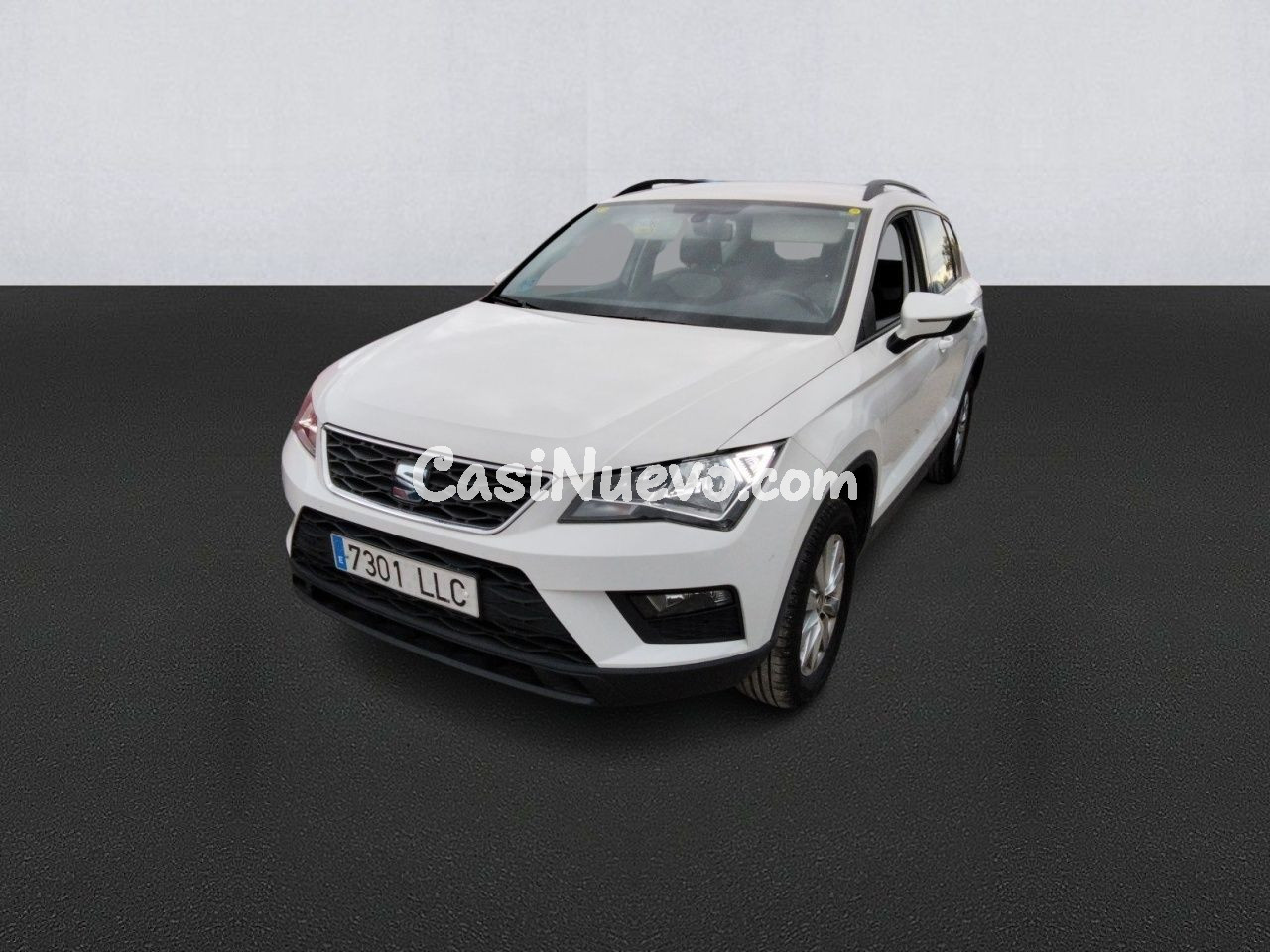 Seat Ateca 1.6 TDI 85kW (115CV) St&Sp Reference Eco