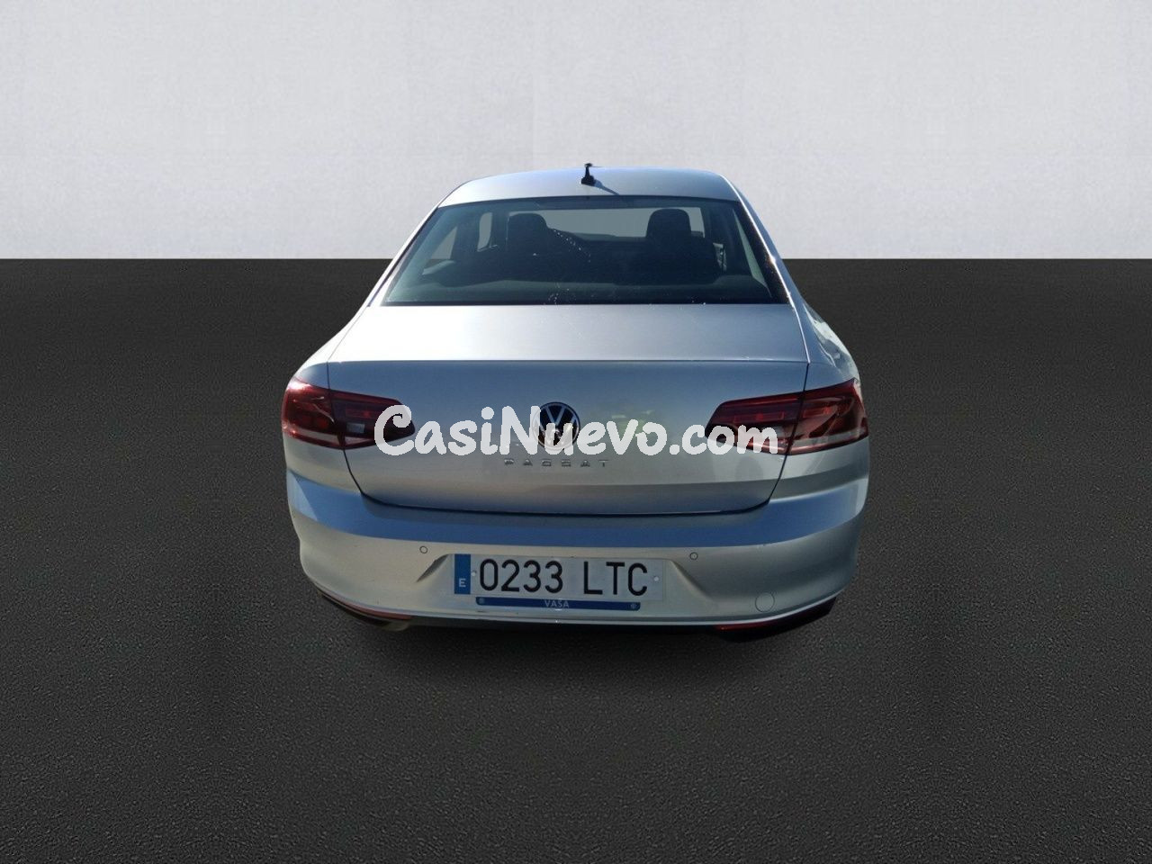 Volkswagen Passat Business 2.0 TDI 110kW (150CV) - foto 5