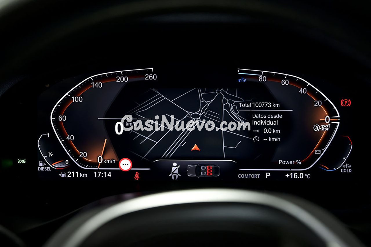 BMW X4 xDrive20d xLine - foto 7