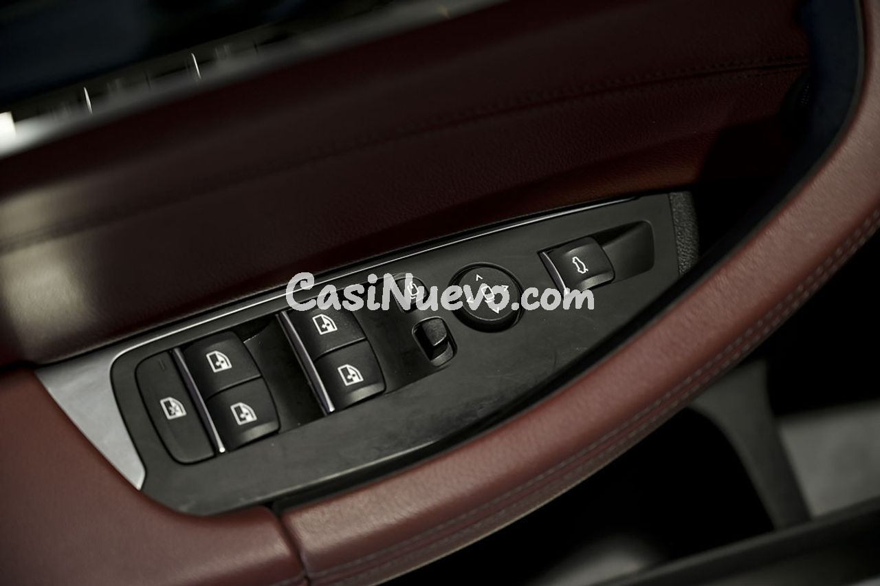 BMW X4 xDrive20d xLine - foto 22