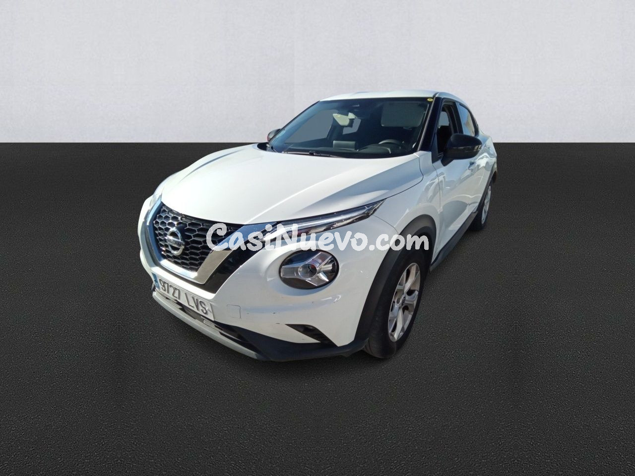 Nissan Juke DIG-T 84 kW (114 CV) 6M/T Acenta