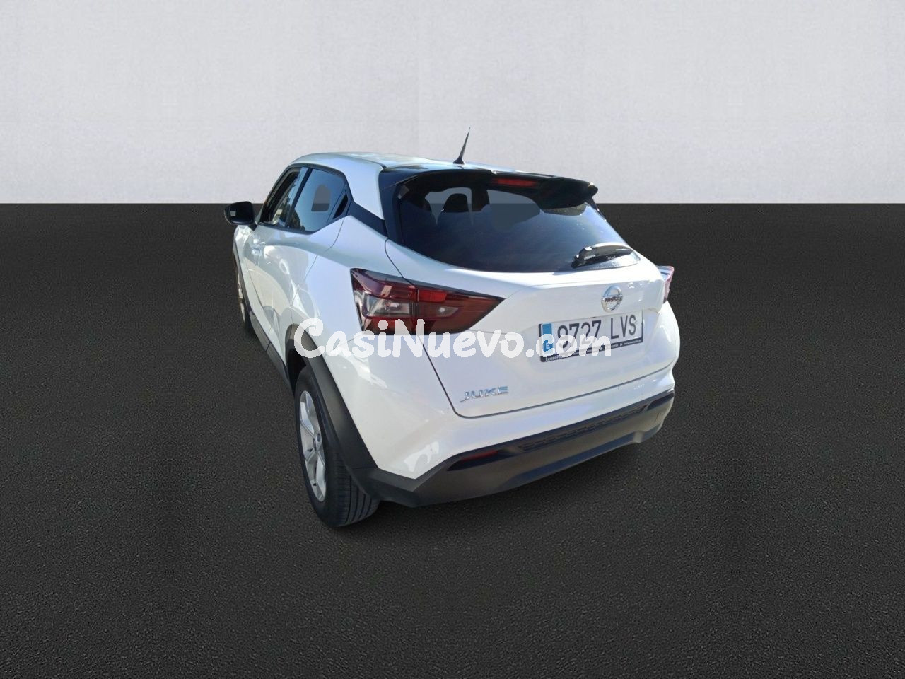 Nissan Juke DIG-T 84 kW (114 CV) 6M/T Acenta - foto 6