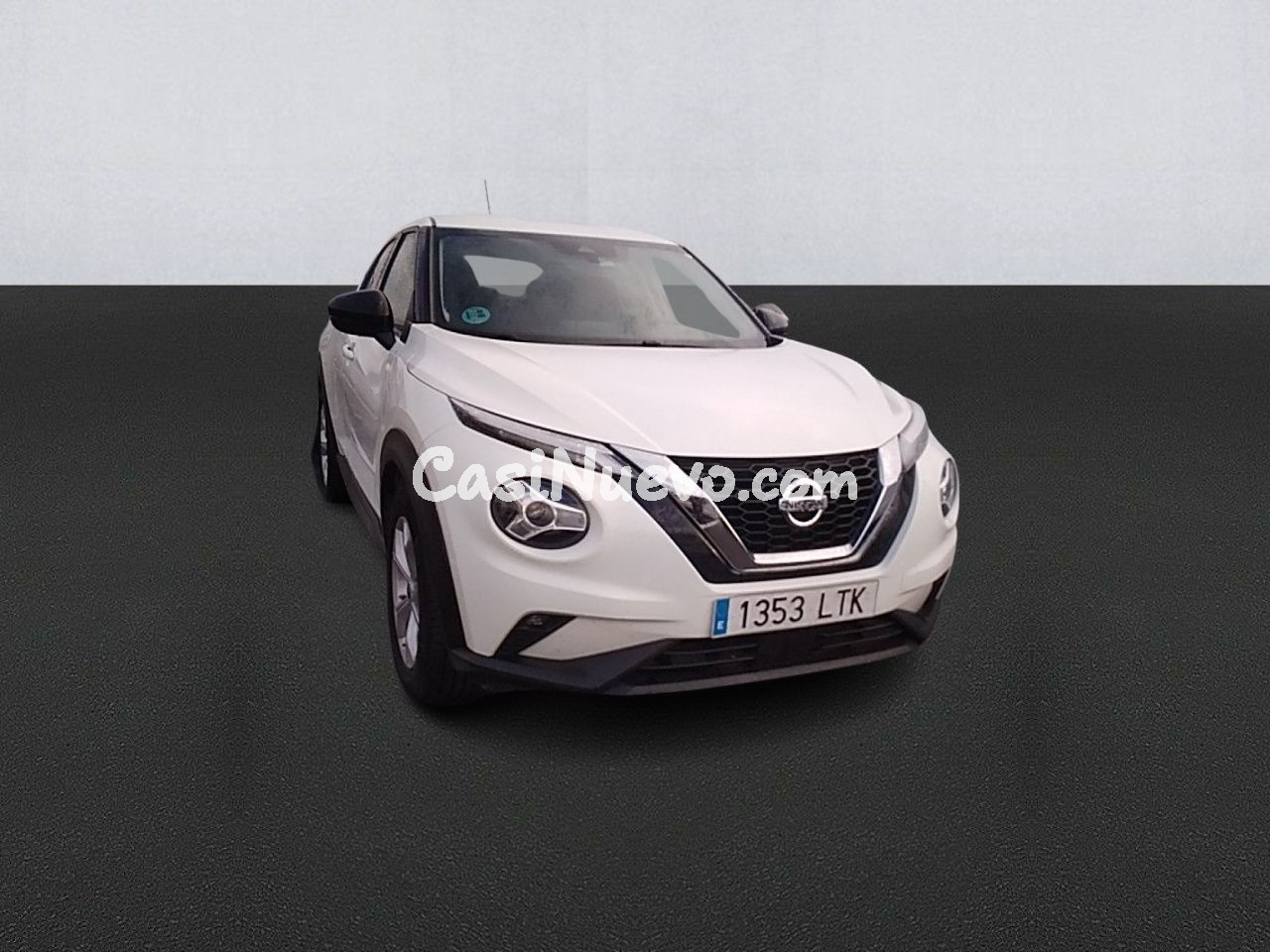 Nissan Juke DIG-T 84 kW (114 CV) 6M/T Acenta - foto 3