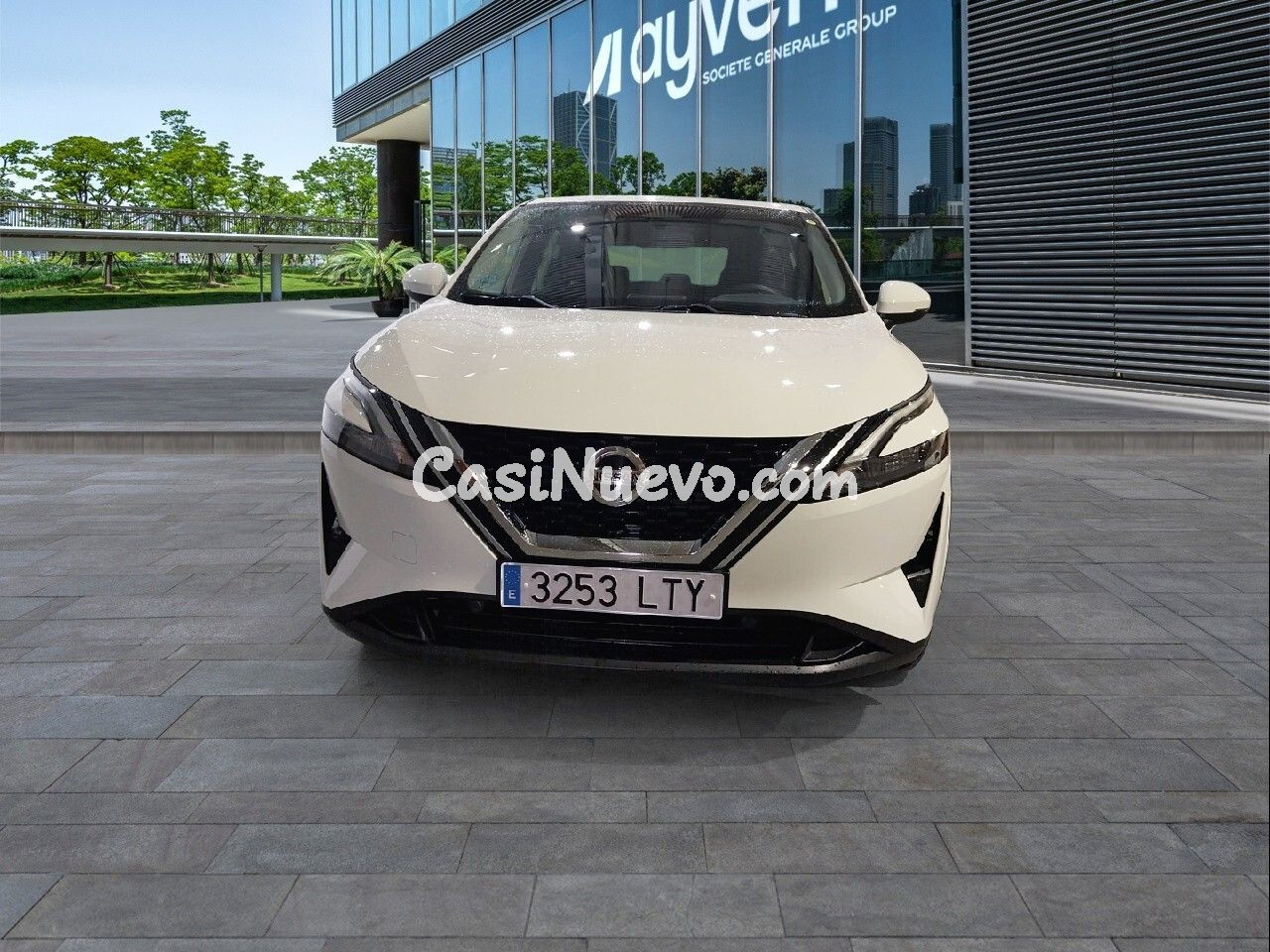 Nissan Qashqai DIG-T 103kW (140CV) mHEV 4x2 Acenta - foto 2