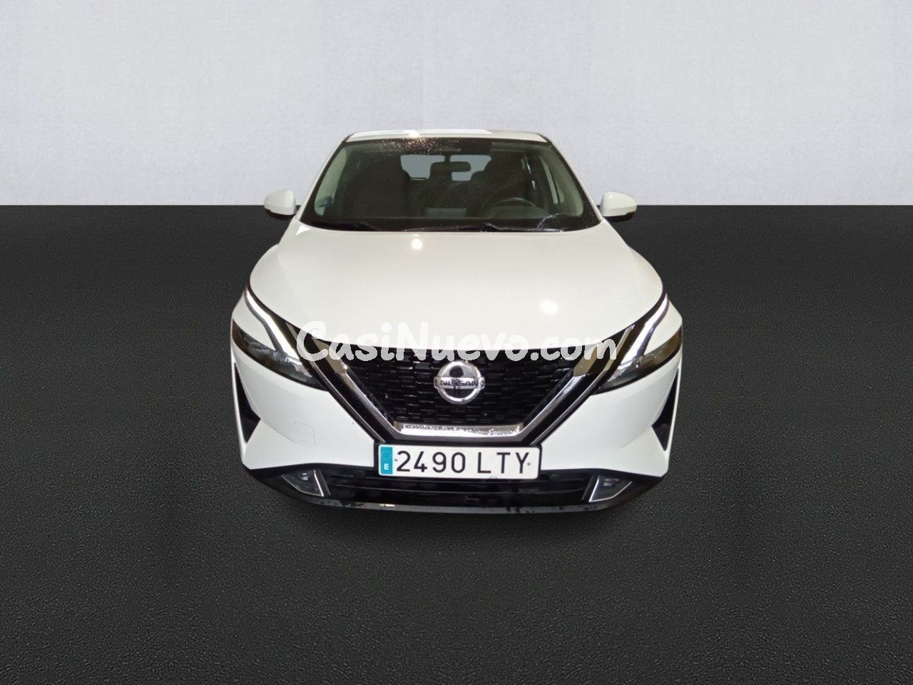 Nissan Qashqai DIG-T 103kW (140CV) mHEV 4x2 Acenta - foto 2