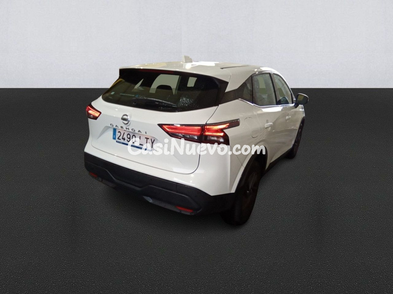 Nissan Qashqai DIG-T 103kW (140CV) mHEV 4x2 Acenta - foto 4
