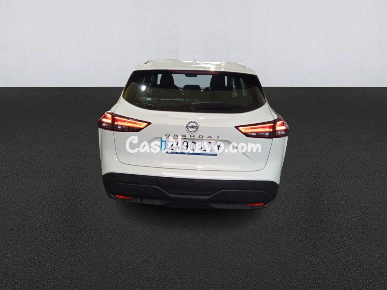 Nissan Qashqai DIG-T 103kW (140CV) mHEV 4x2 Acenta - foto 5