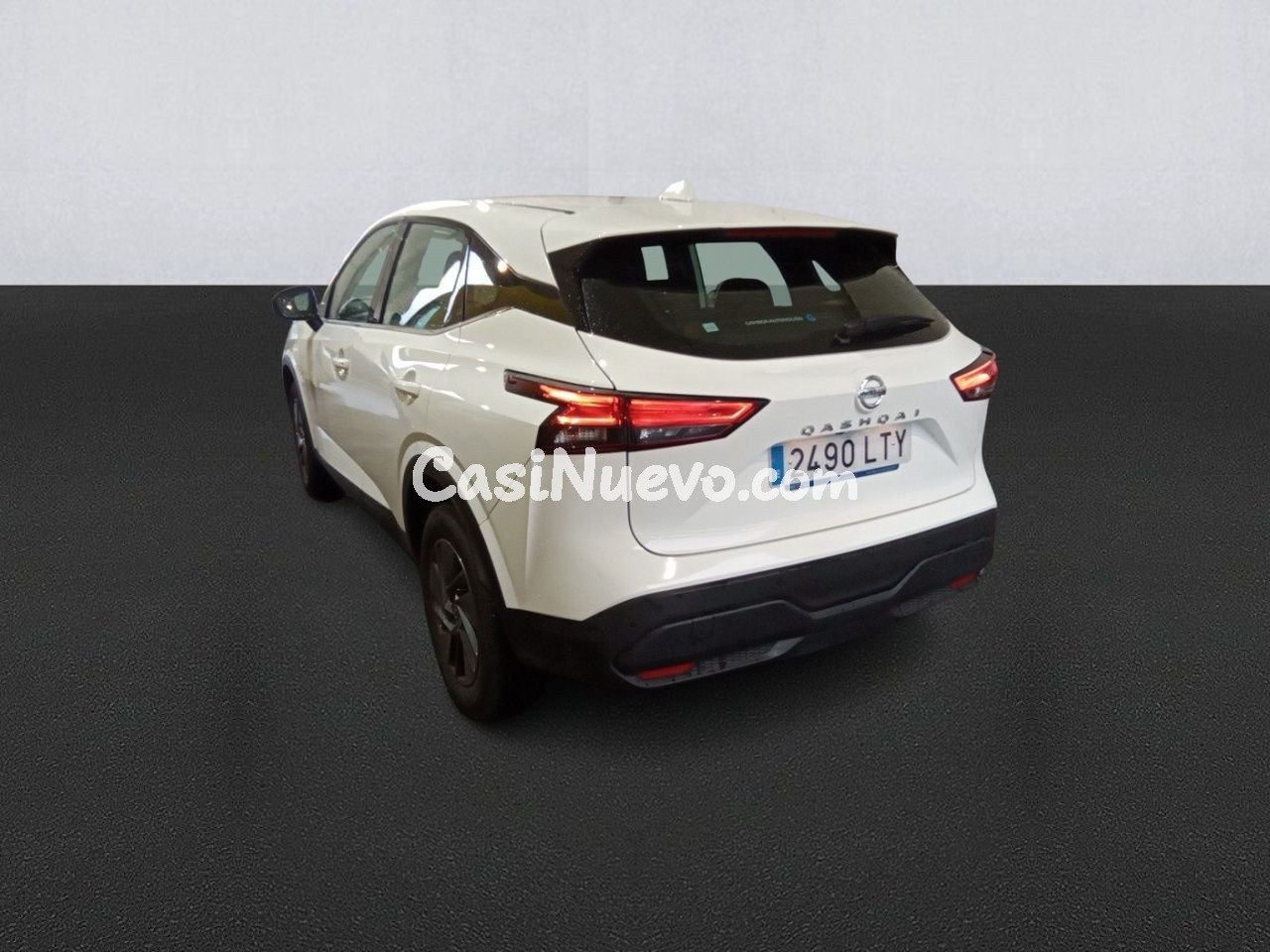 Nissan Qashqai DIG-T 103kW (140CV) mHEV 4x2 Acenta - foto 6