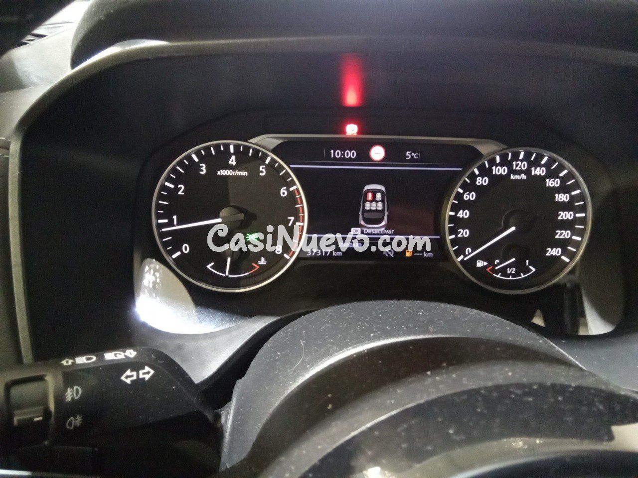 Nissan Qashqai DIG-T 103kW (140CV) mHEV 4x2 Acenta - foto 8