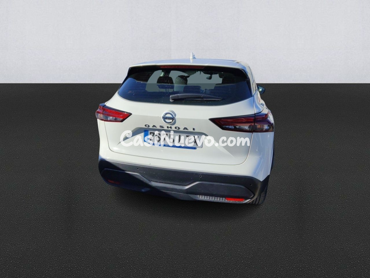 Nissan Qashqai DIG-T 103kW (140CV) mHEV 4x2 Acenta - foto 5