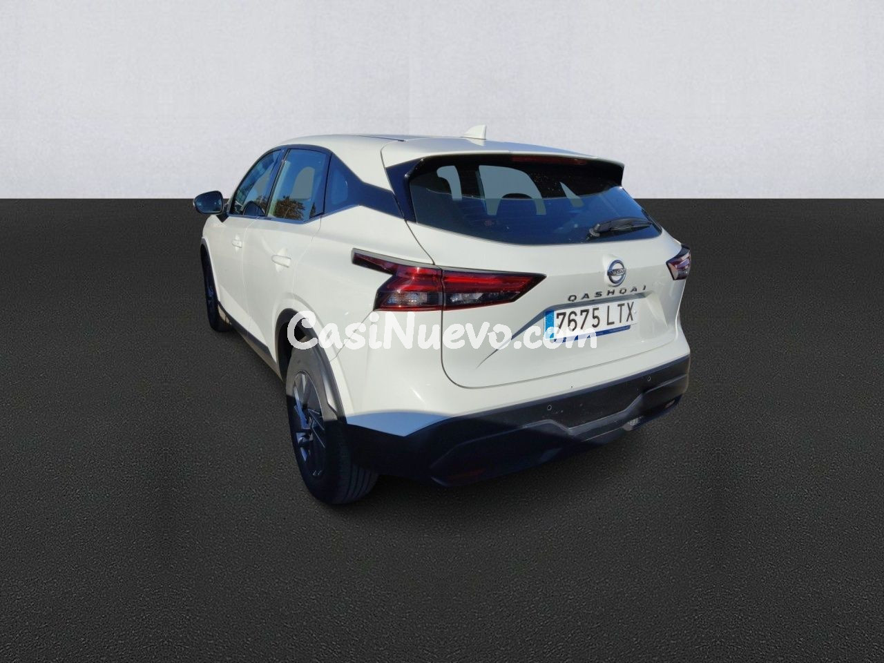 Nissan Qashqai DIG-T 103kW (140CV) mHEV 4x2 Acenta - foto 6