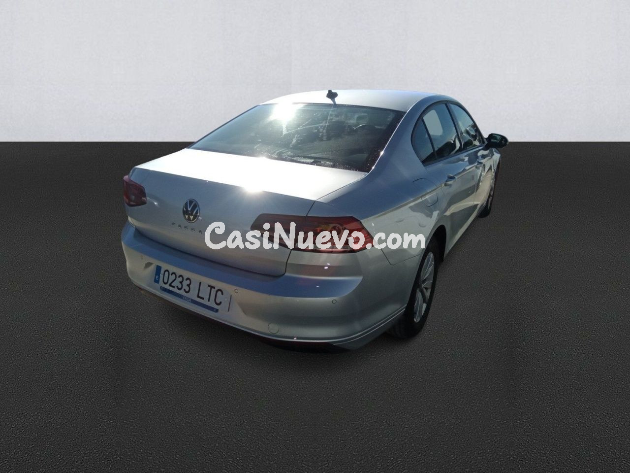 Volkswagen Passat Business 2.0 TDI 110kW (150CV) - foto 4