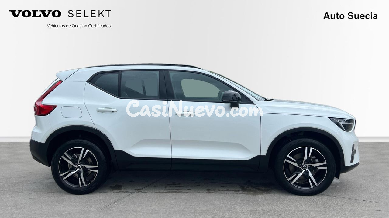 Volvo XC40 todoterreno 2.0 B3 MHEV PLUS DARK DCT 5P - foto 5