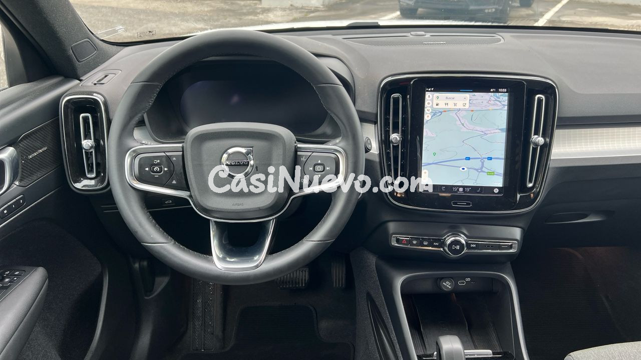 Volvo XC40 todoterreno 2.0 B3 MHEV PLUS DARK DCT 5P - foto 13