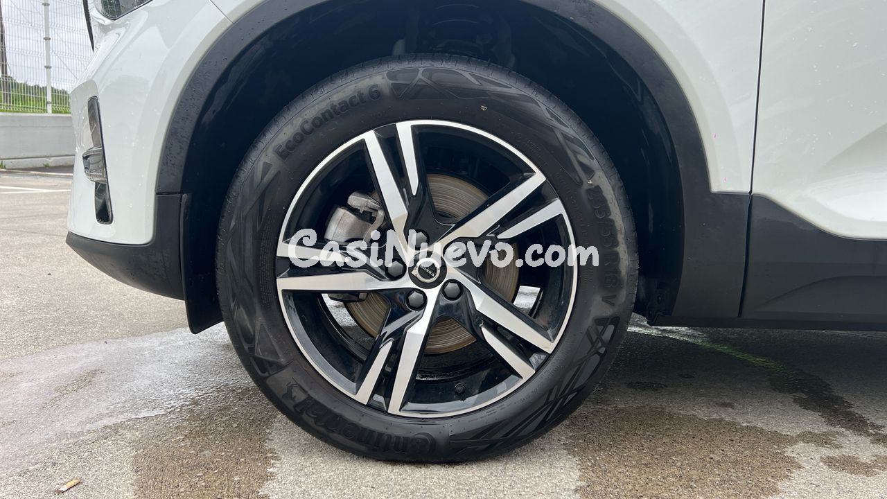 Volvo XC40 todoterreno 2.0 B3 MHEV PLUS DARK DCT 5P - foto 15