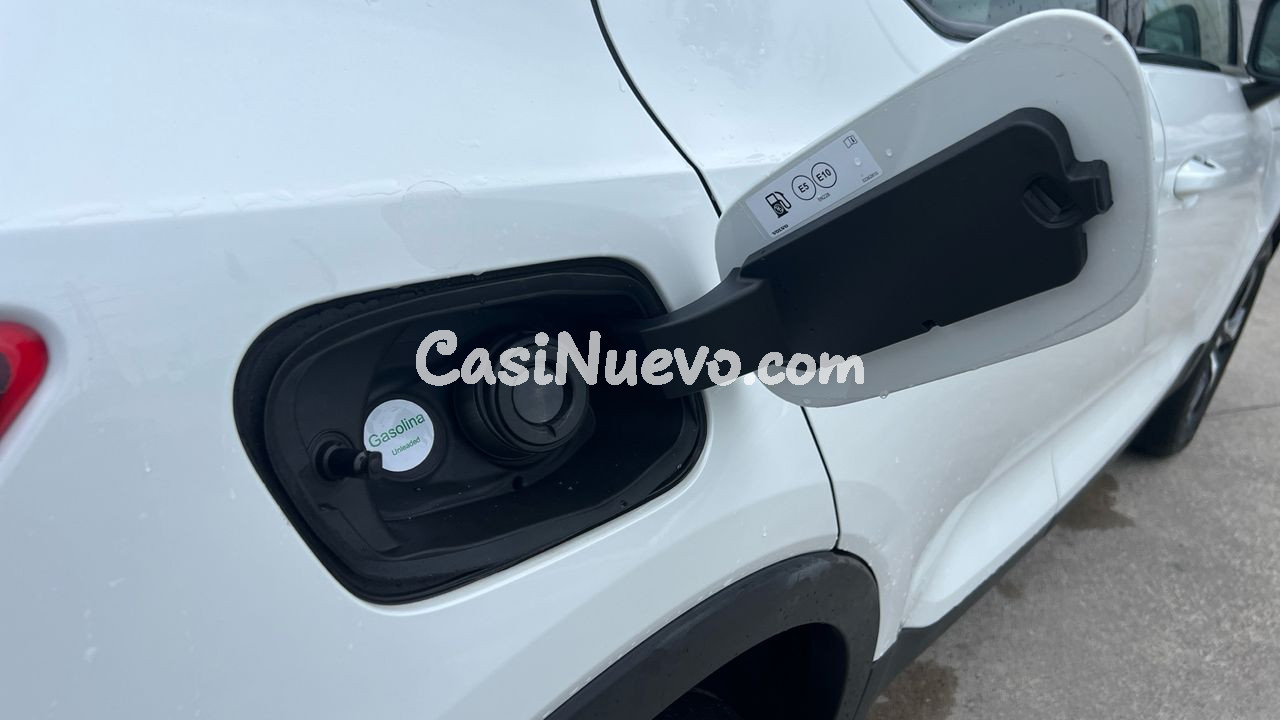 Volvo XC40 todoterreno 2.0 B3 MHEV PLUS DARK DCT 5P - foto 20