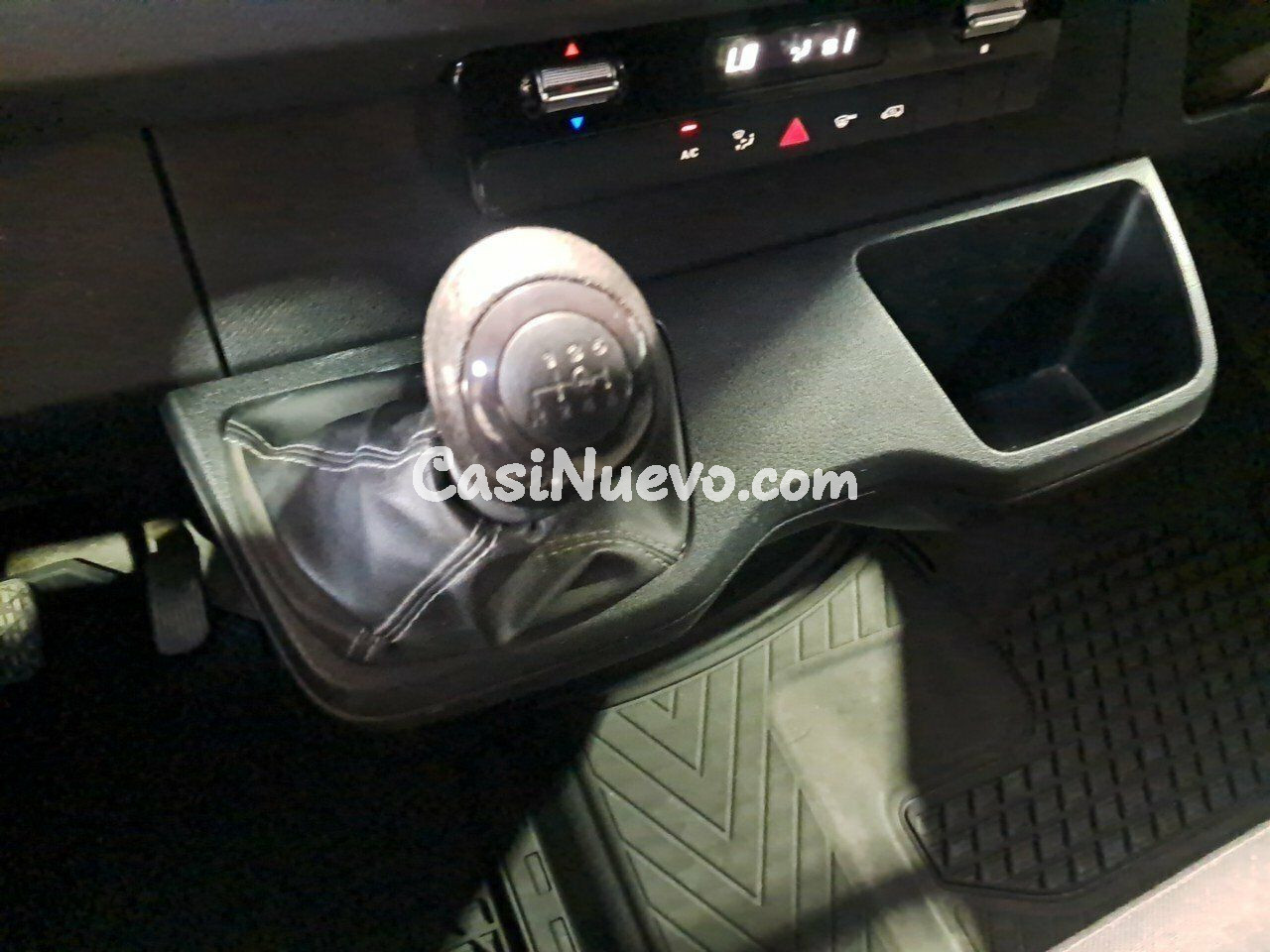 Mercedes Sprinter 311 CDI Compacto 3.5T 4P - foto 12