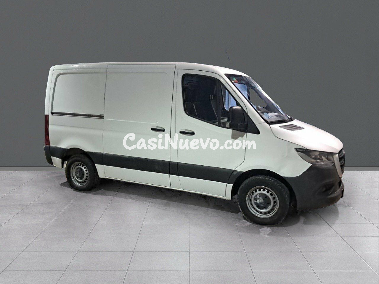 Mercedes Sprinter 311 CDI Compacto 3.5T 4P - foto 15
