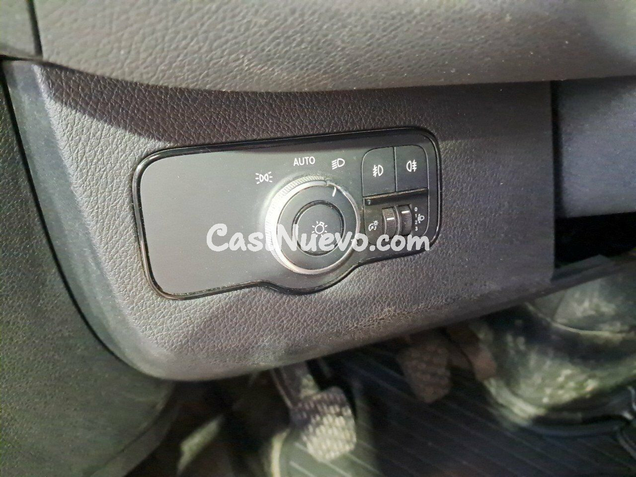 Mercedes Sprinter 311 CDI Compacto 3.5T 4P - foto 17