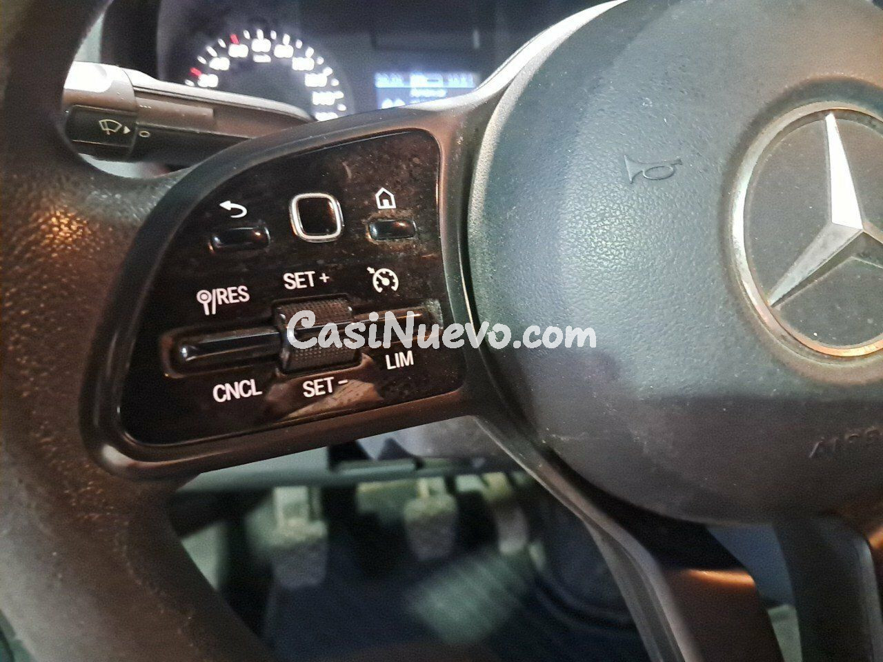 Mercedes Sprinter 311 CDI Compacto 3.5T 4P - foto 22