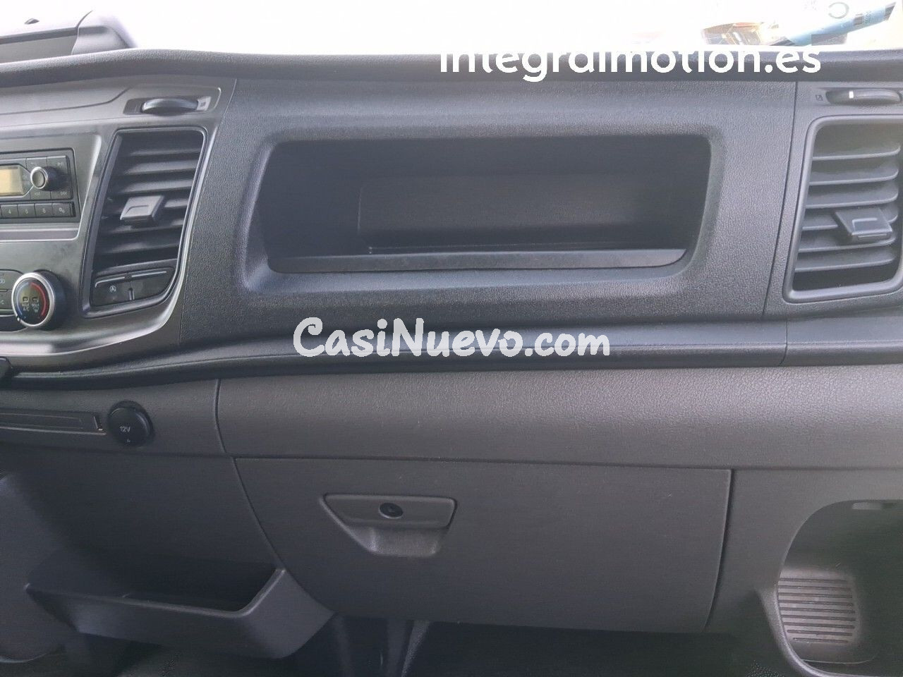 Ford Transit 350 96kW L4H3 Van Trend RWD - foto 21