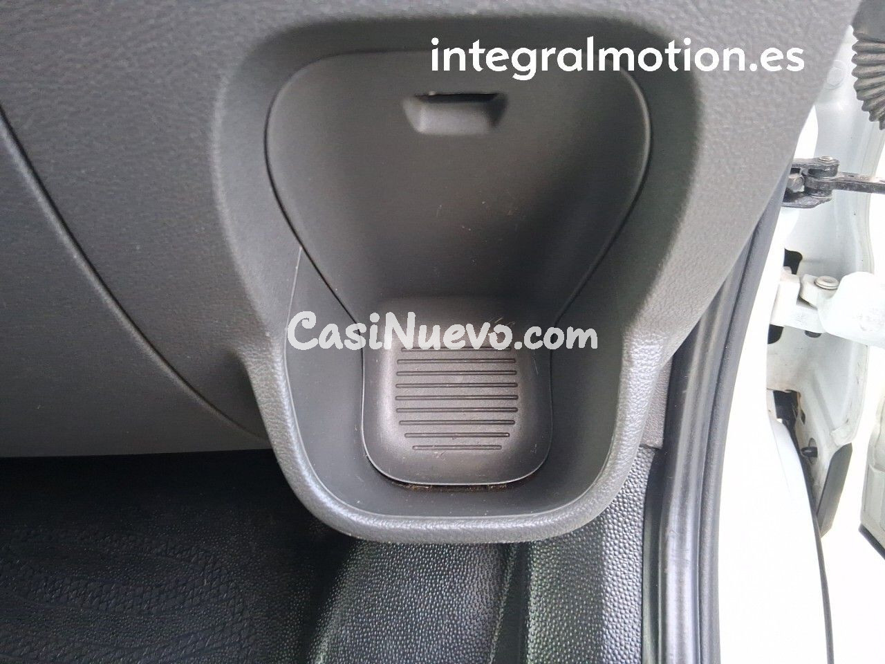 Ford Transit 350 96kW L4H3 Van Trend RWD - foto 22