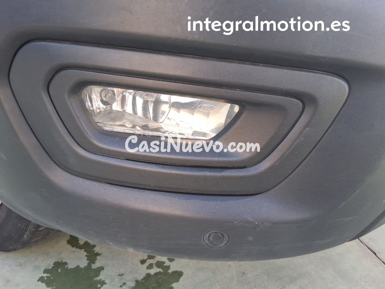 Ford Transit 350 96kW L4H3 Van Trend RWD - foto 24