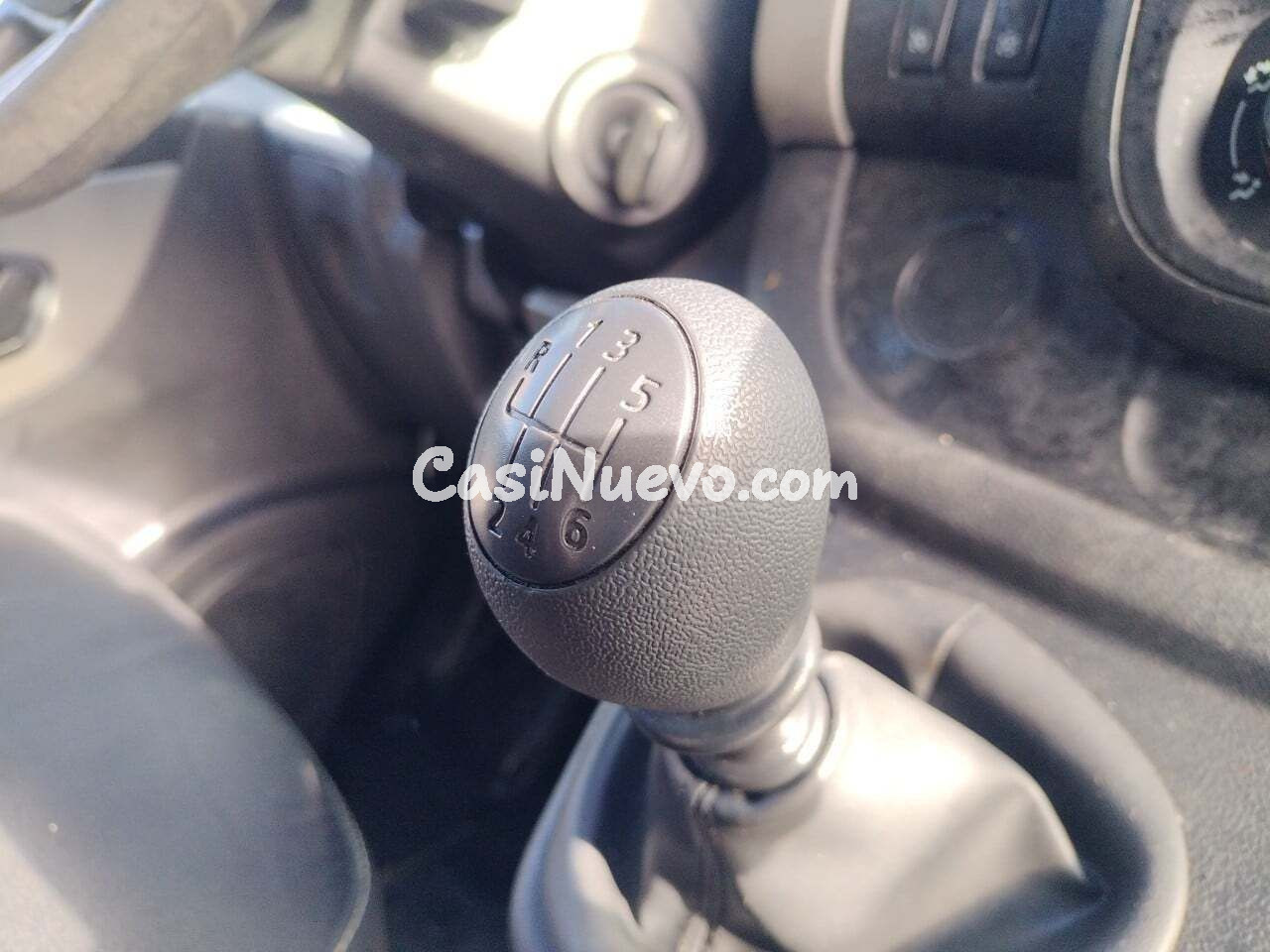 Renault Trafic Mixto 5/6 N1 Energy dCi TT combi (125 CV) - foto 11