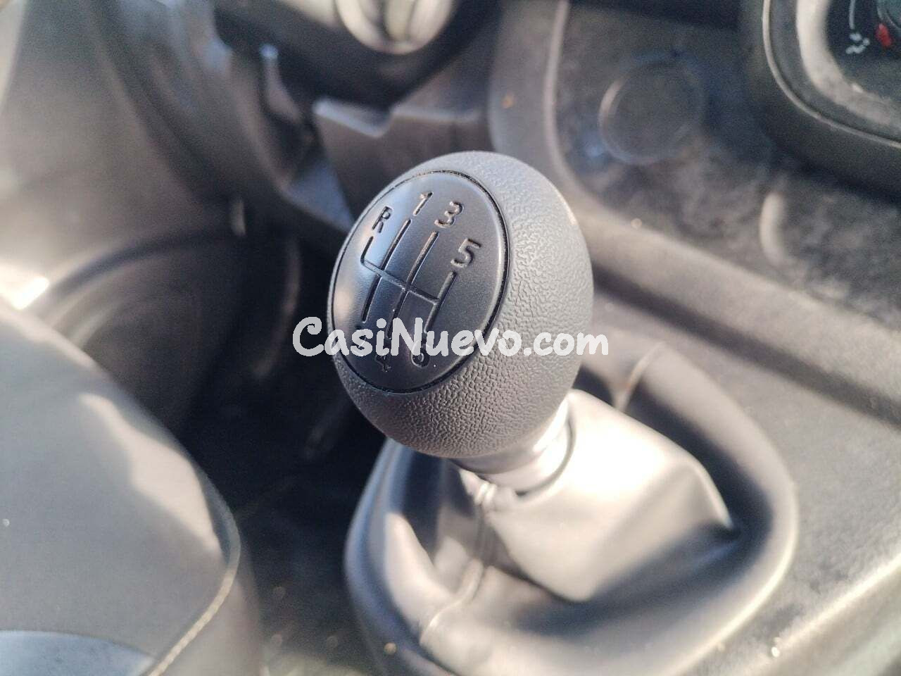 Renault Trafic Mixto 5/6 N1 Energy dCi TT combi (125 CV) - foto 12