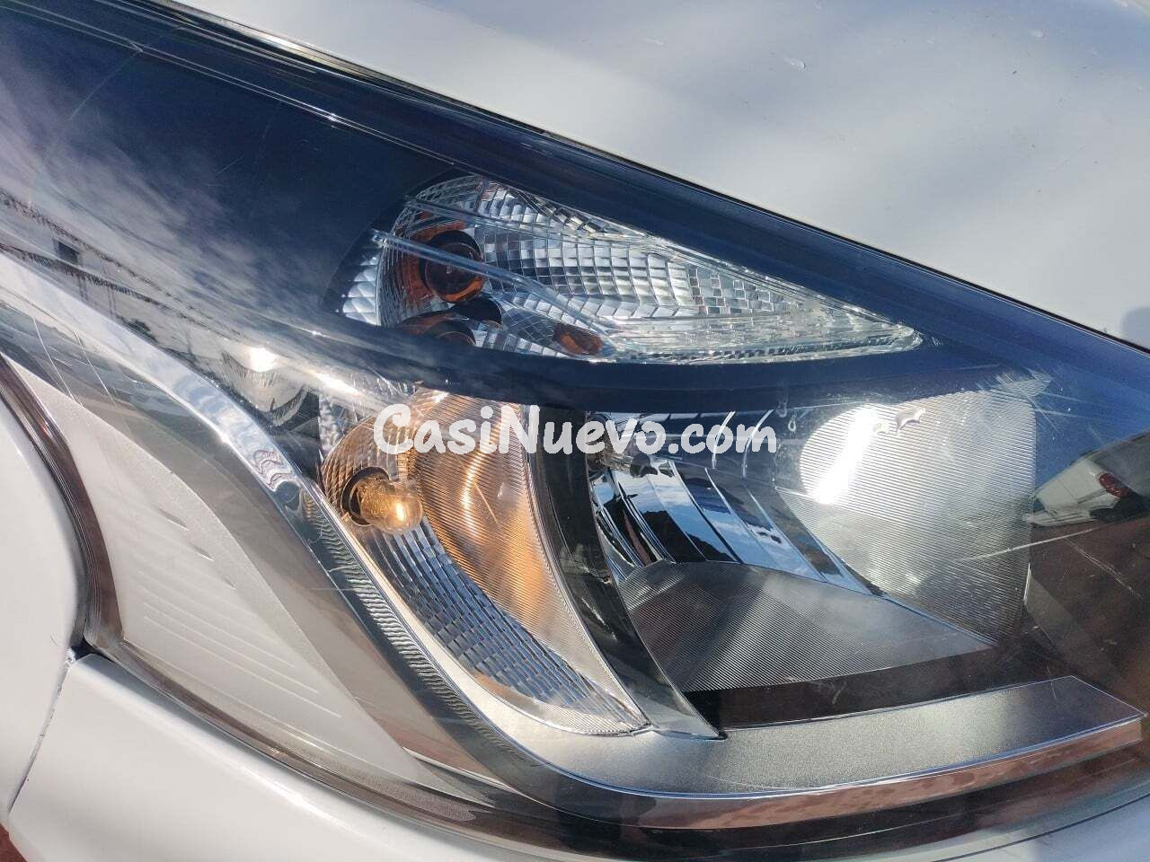 Renault Trafic Mixto 5/6 N1 Energy dCi TT combi (125 CV) - foto 17